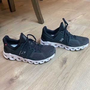 New On running cloud swift sneakers!